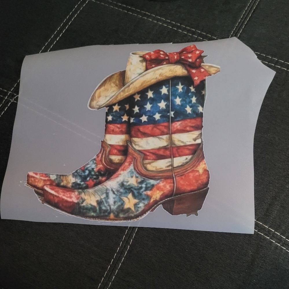 Decals For Shirts.